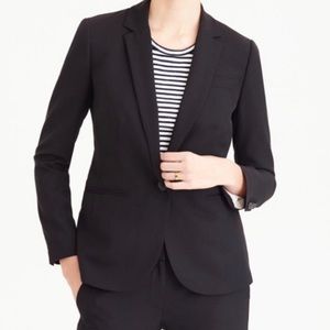 NWT Campbell Blazer